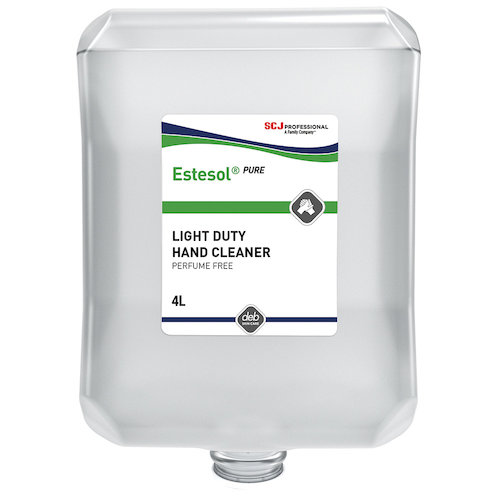 Estesol® Lotion Pure (05010424019811)
